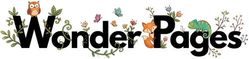 Wonder Pages